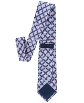Men's Dana Floral Tie