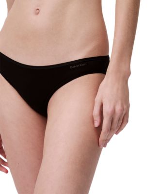 Women's Low-Rise Bikini Underwear QD5126