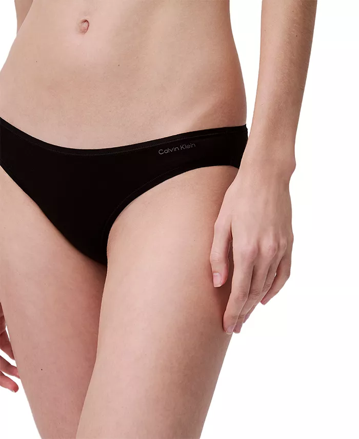 Women's Low-Rise Bikini Underwear QD5126 - thumbnail 3
