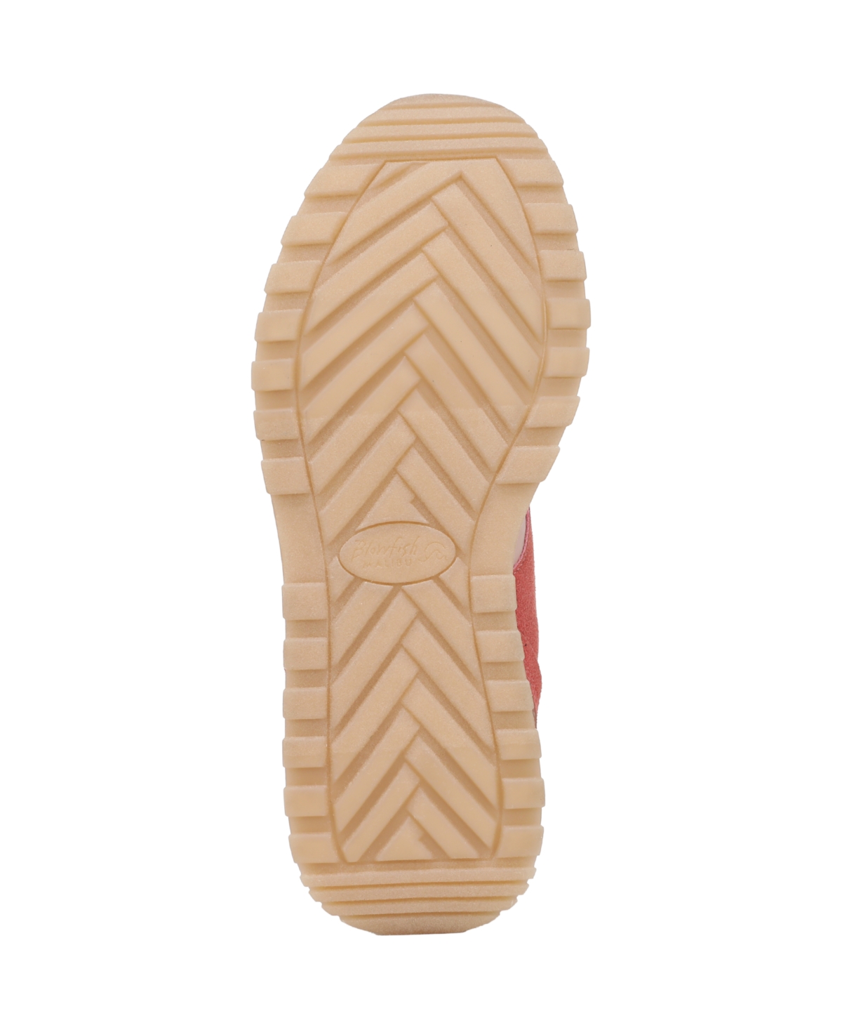 BLOWFISH MALIBU WOMEN'S VALLEY ROUND TOE LACE UP SNEAKERS 