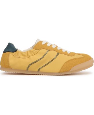 Women's Lana Round Toe Lace Up  Sneakers