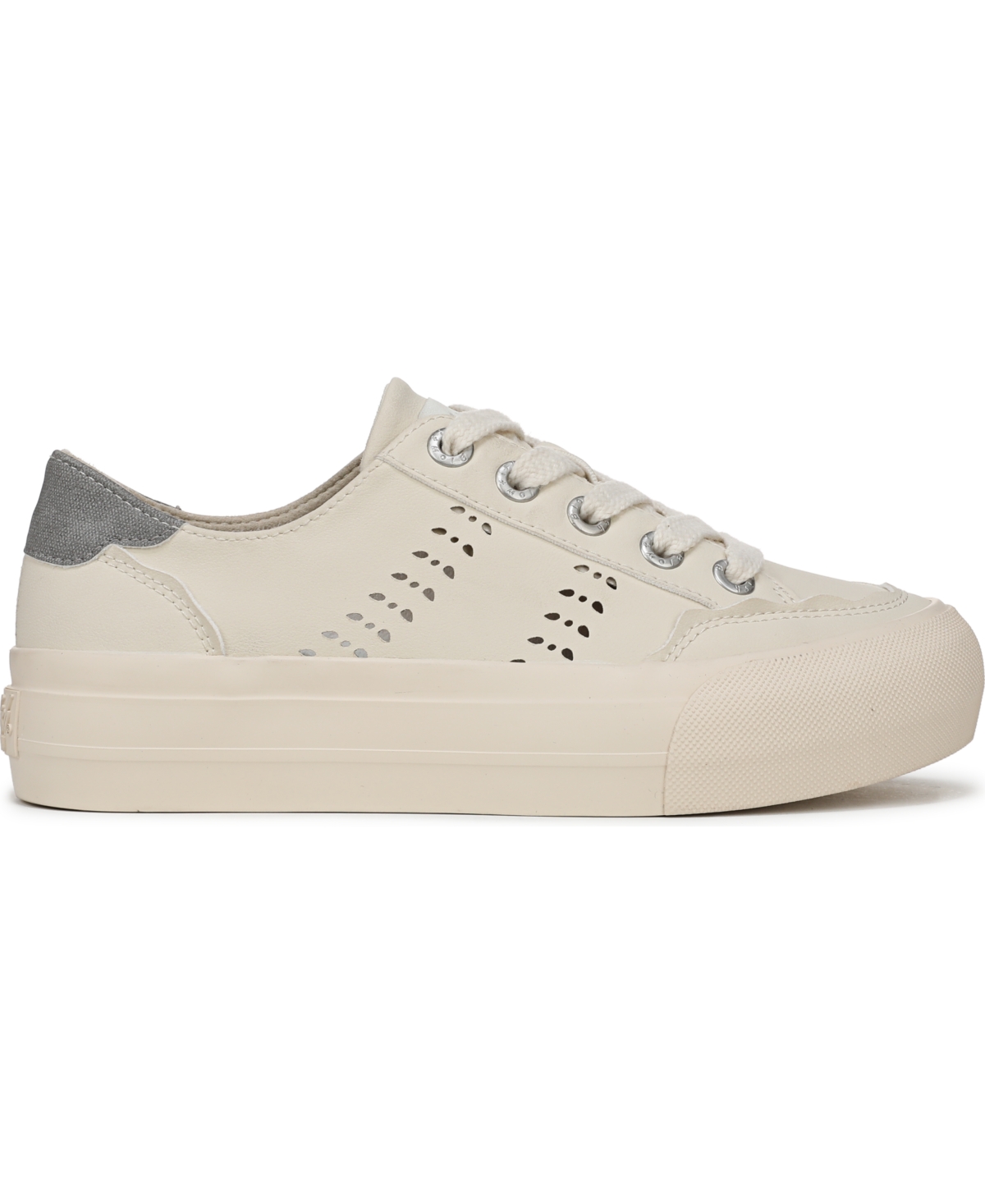 BLOWFISH MALIBU WOMEN'S SHADE LACE UP PLATFORM SNEAKERS 