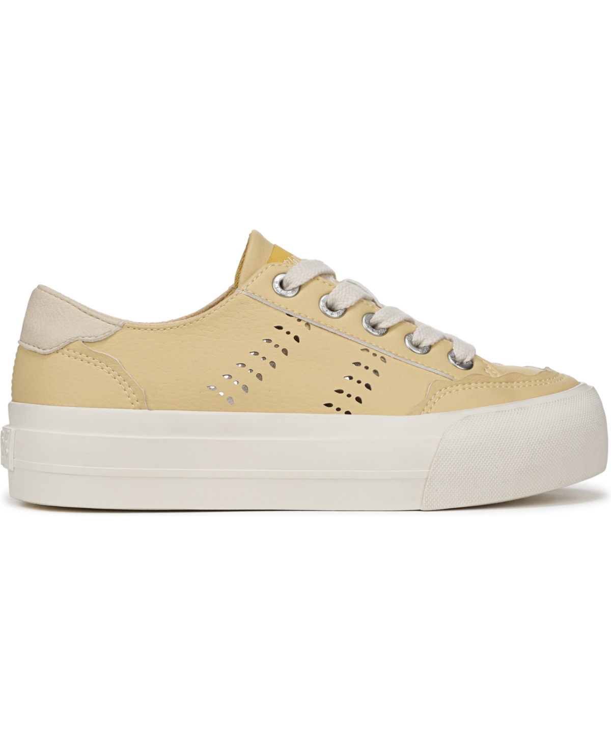 BLOWFISH MALIBU WOMEN'S SHADE LACE UP PLATFORM SNEAKERS 