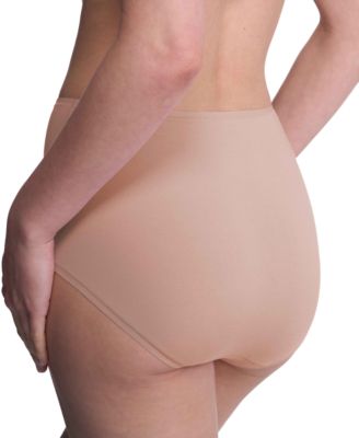 Women's Bliss Bare Cotton High-Waist Brief Underwear 778346