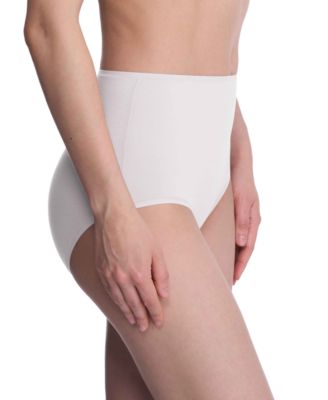 Women's Bliss Bare Cotton High-Waist Brief Underwear 778346