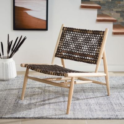 Bandelier Accent Chair