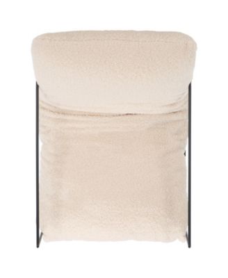Portland Pillow Top Accent Chair