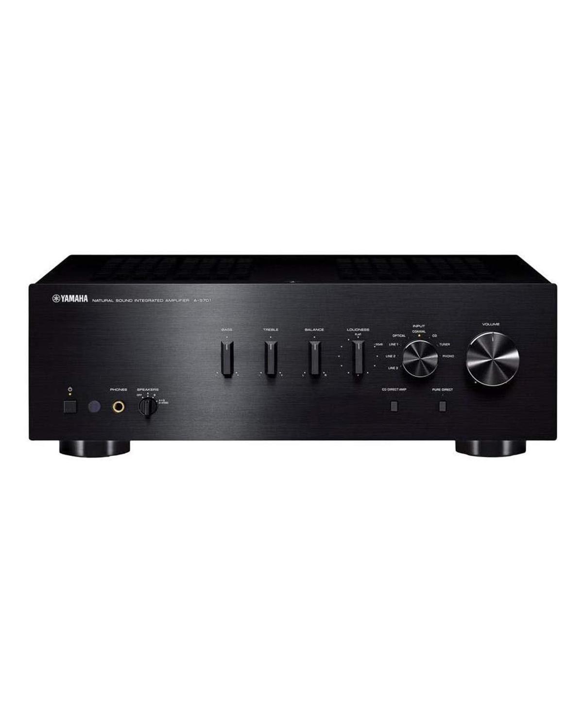 Yamaha A-S701 Integrated Amplifier