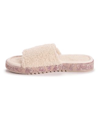 Women's Acacia Slipper