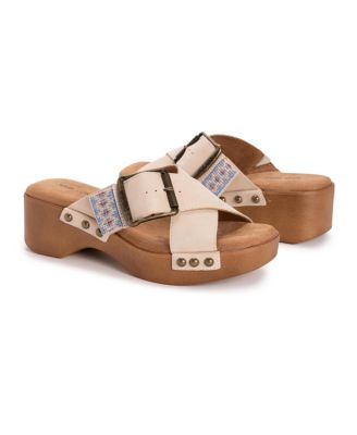 Women's Charlotte Sandal