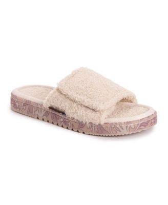 MUK LUKS