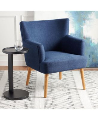 Delfino Accent Chair