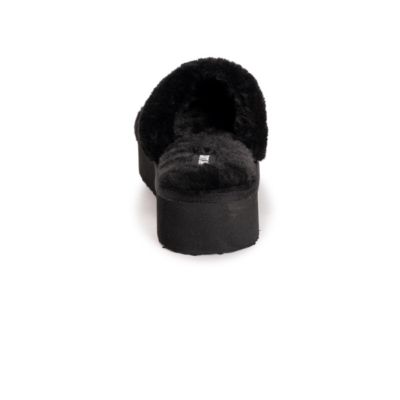Women's Platform Slide Slipper