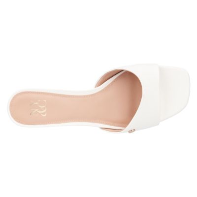 Women's Gaia Slide Heels