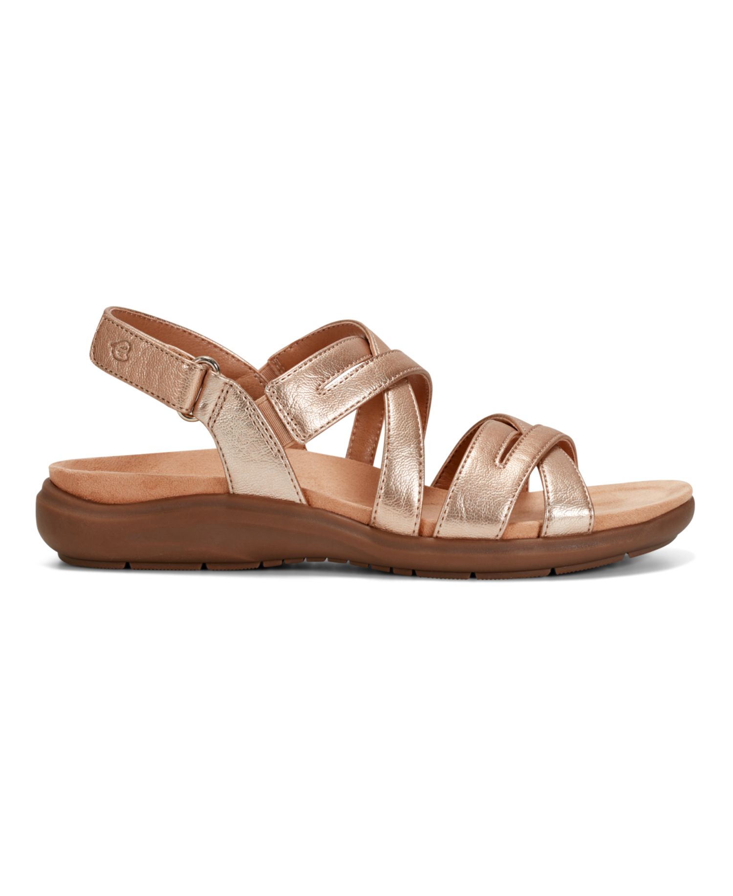 Women's Wincie Strappy Slingback Sandals