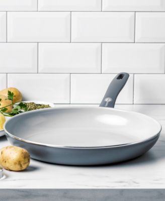 Dover Ceramic Nonstick 12" Frypan
