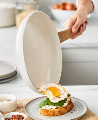 Essence Ceramic Nonstick 10-Piece Cookware Set