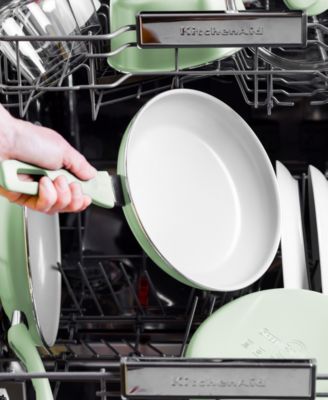 Dover Ceramic Nonstick 12-Piece Cookware Set