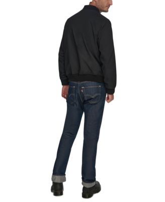 Men's Military Bomber Jacket