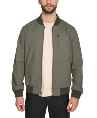 Men's Military Bomber Jacket