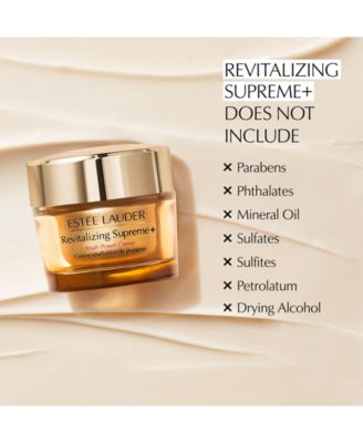 Estée Lauder Revitalizing Supreme+ Youth Power Cream Moisturizer