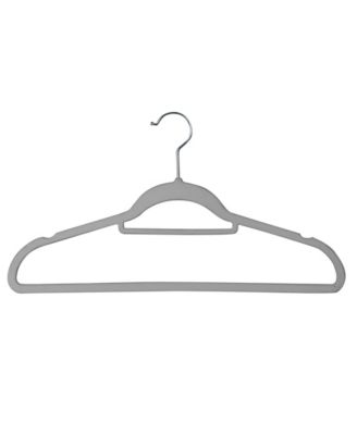 Velvet Hangers, Pack of 30
