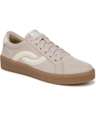Women's Viv Next Court Lace Up Inspired Sneakers