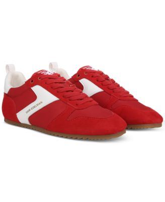 Women's Zaria Lace-Up Sneakers