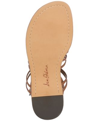 Women's Raye Strappy Flat Sandals