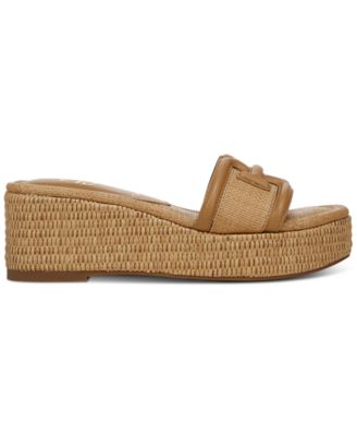 Women's Pauleena Slide Wedge Sandals