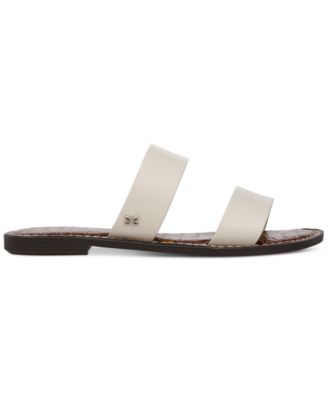 Women's Gala Slide Flat Sandals