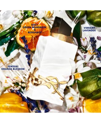 Libre L'Eau Nue Parfum de Peau Spray, 3 oz.