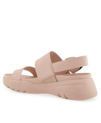 Women's Hari Slip-On Flatform Sandals