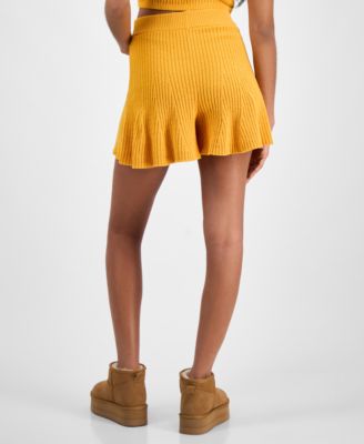 UGG® - Women's Jodee Lightweight Ribbed Sleep Shorts