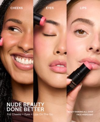 Nudies Matte Blush
