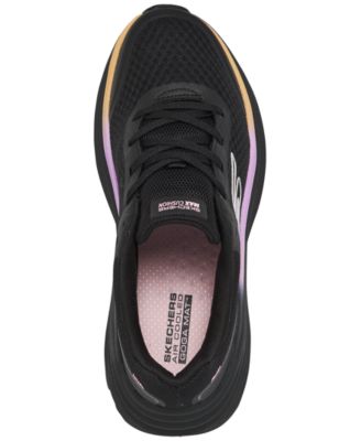 Women's Max Cushioning Endeavour Athletic Running Sneakers