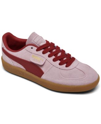 Puma - Women's Palermo Casual Sneakers from Finish Line
