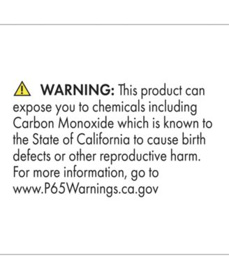 3-Burner Outdoor Propane Griddler with Broiler