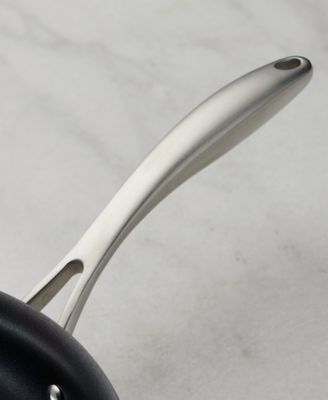 OnyxPro 10-Inch Hard Anodized Nonstick Fry Pan