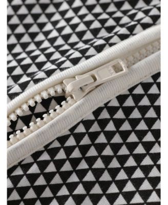 Toddler TOG 0.6 (Lightweight) - Greenwich Wearable Sleep Sack Extra Large 36-48M