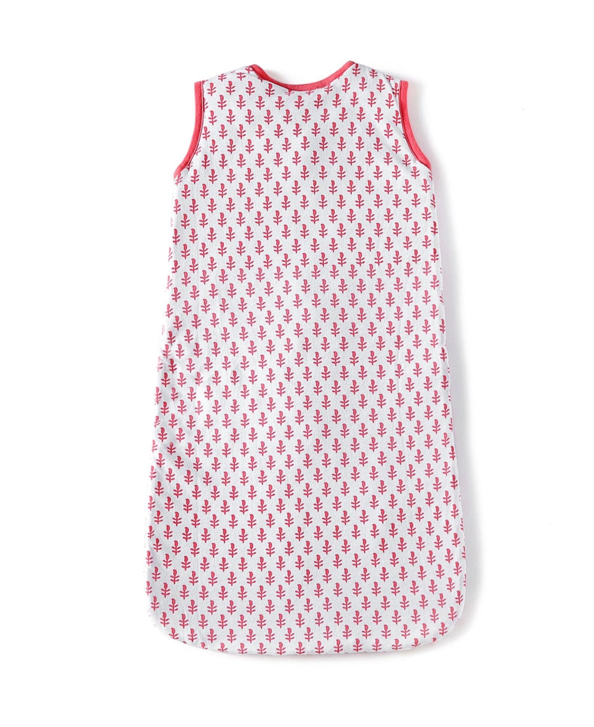 Malabar Baby Toddler Tog 0.6 (Lightweight) - Pink City Wearable Sleep Sack Extra Large 36-48M