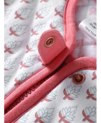 Toddler TOG 0.6 (Lightweight) - Miami Wearable Sleep Sack Extra Large 36-48M