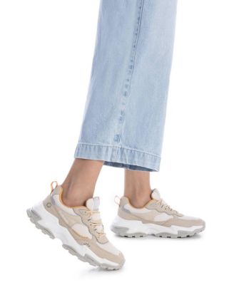 Women's Casual Sneakers By XTI