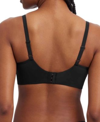 Women's Minx Deep Plunge Lace Bra