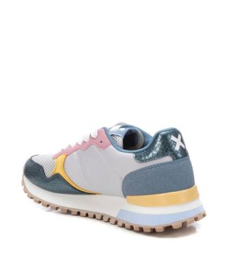 Women's Casual Sneakers By XTI