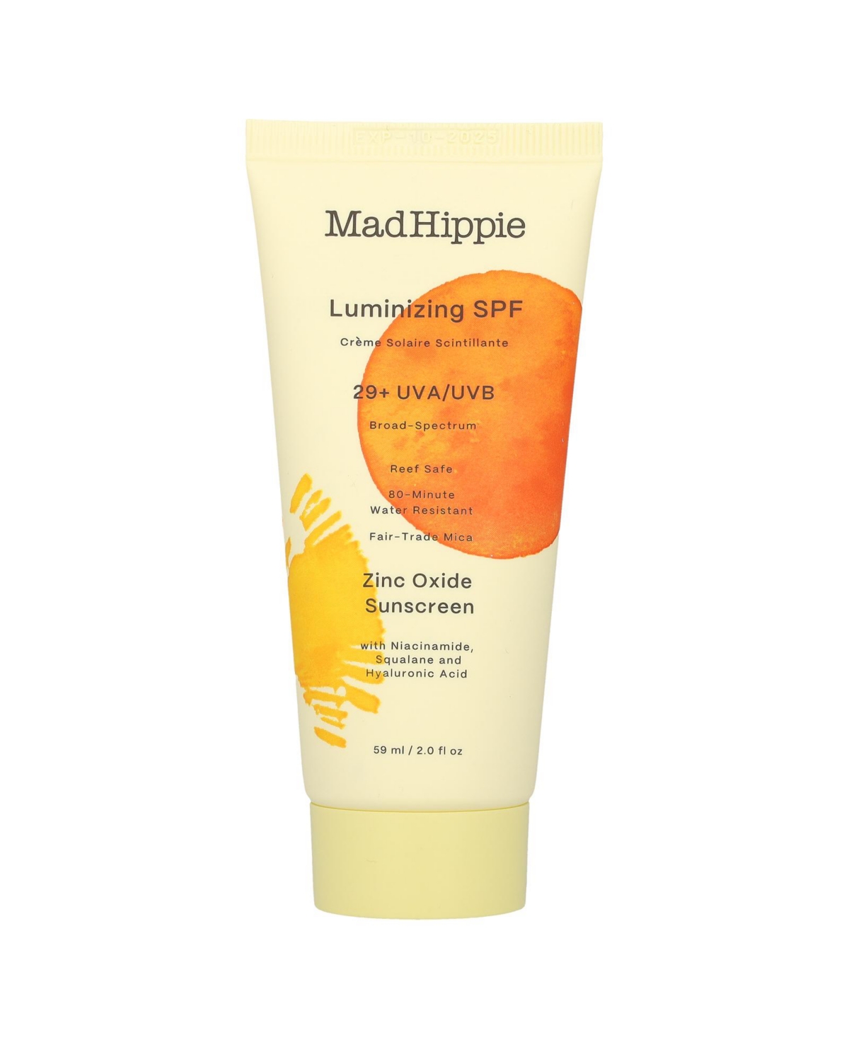 Luminizing Spf - 2 fl oz (59 ml)