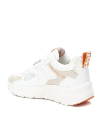 Women's Casual Sneakers By XTI