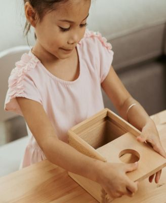 Montessori Box Starter Kit