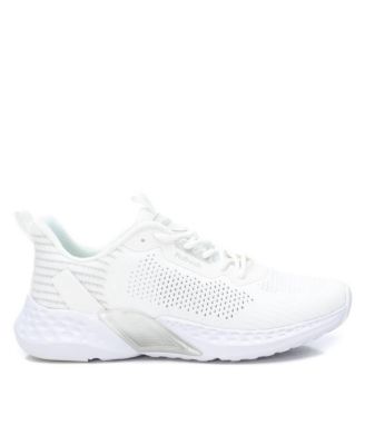 Women's Lace-Up Sneakers By XTI