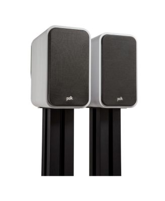 Signature Elite ES20 Bookshelf Speakers - Pair